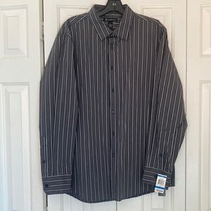 INC International Concepts Mens Shirt